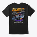 Mannboyz Racing shirt | Premium Unisex T-Shirt, Trending Graphic Tee