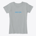 clever fox presence women's comfort tee | Anime Graphic T-Shirt for Men Women