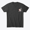 XeloNelly's Shirt | Anime Graphic T-Shirt for Men Women