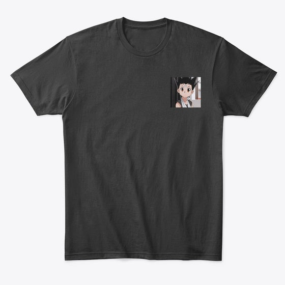XeloNelly's Shirt | Anime Graphic T-Shirt for Men Women