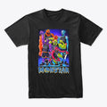 monstars | Premium Unisex T-Shirt, Trending Graphic Tee