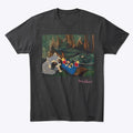Good Times | Anime Graphic T-Shirt for Men Women