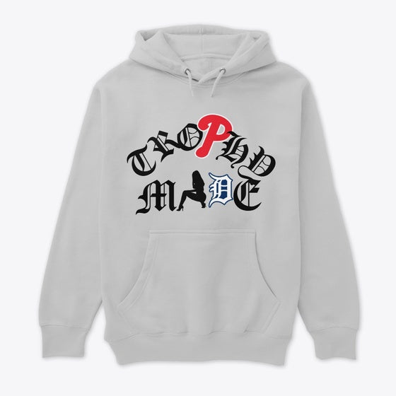 TrophyMade | Premium Unisex T-Shirt, Trending Graphic Tee