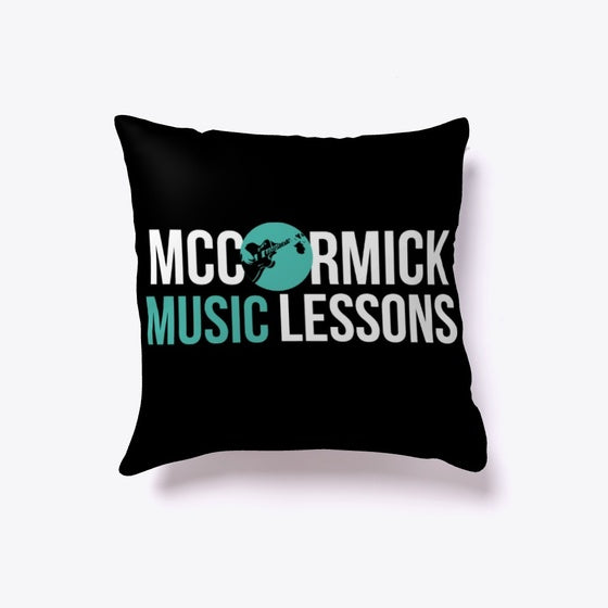 Mccormick Music Merch