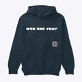 WHO Ice Breaker | Anime Graphic T-Shirt for Men Women