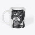 Good Morning World | Anime Graphic T-Shirt for Men Women