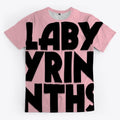 Labyrinths Title - Line