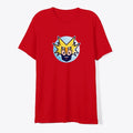 Zapz | Premium Unisex T-Shirt, Trending Graphic Tee
