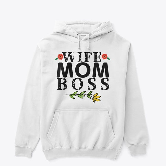 Mom Boss