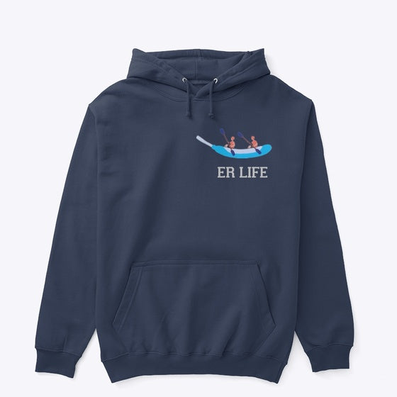 Cooter Canoe | Anime Graphic T-Shirt for Men Women