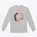 Front Logo - AFT Geckos | Premium Unisex T-Shirt, Trending Graphic Tee
