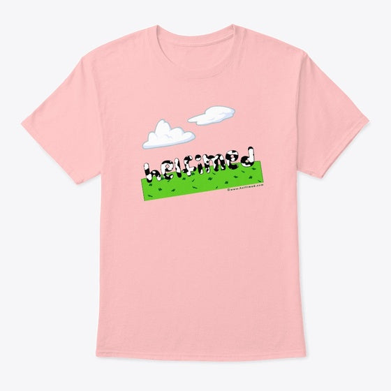 HELFIMED - internacional | Premium Unisex T-Shirt, Trending Graphic Tee