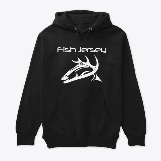 Fish Jersey Design | Premium Unisex T-Shirt, Trending Graphic Tee