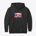 From France With Love | Premium Unisex T-Shirt, Trending Graphic Tee