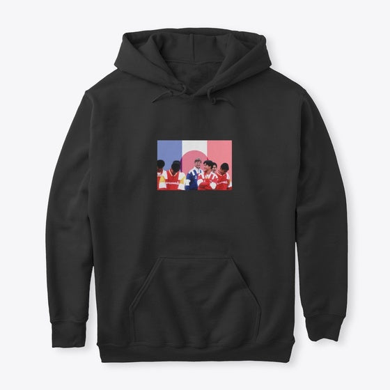 From France With Love | Premium Unisex T-Shirt, Trending Graphic Tee