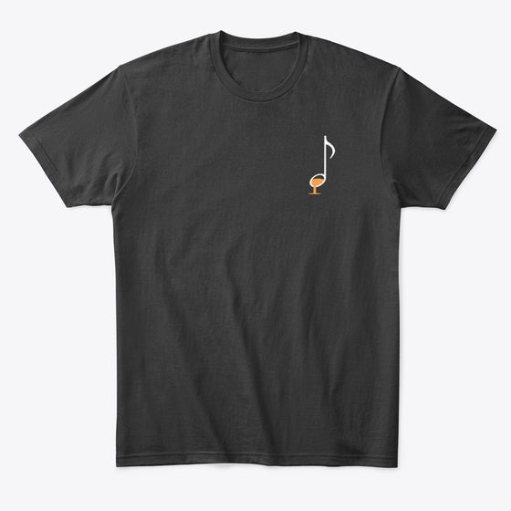 The Lesson Foundry Logo | Premium Unisex T-Shirt, Trending Graphic Tee