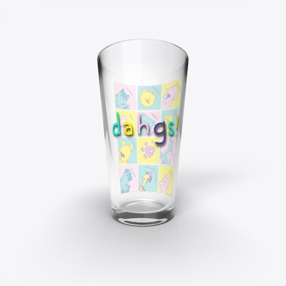Dahgs 2