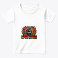 Black History Fist | Anime Graphic T-Shirt for Men Women