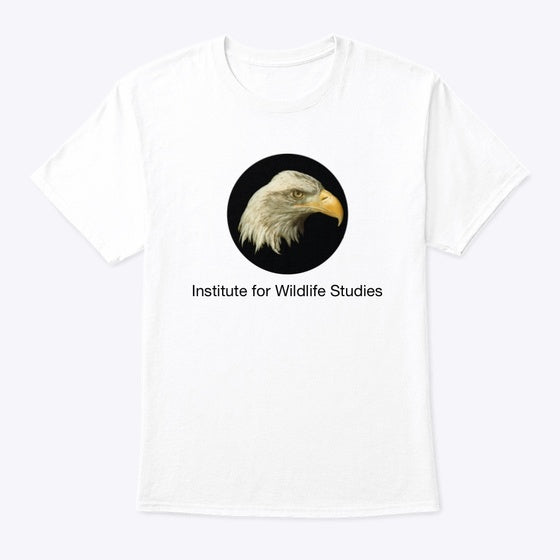 IWS Eagle Tee | Premium Unisex T-Shirt, Trending Graphic Tee