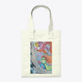 The Water | Anime Graphic T-Shirt for Men Women