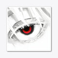see no evil VOL 1 | Anime Graphic T-Shirt for Men Women
