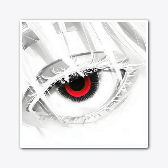 see no evil VOL 1 | Anime Graphic T-Shirt for Men Women