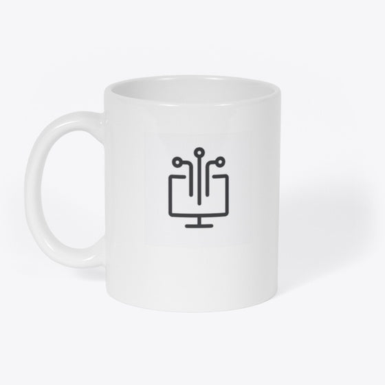 Coffee Mug | Anime Graphic T-Shirt for Men Women