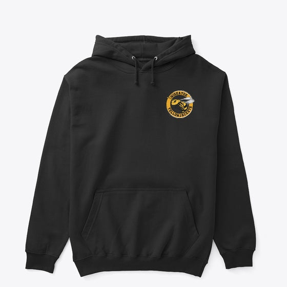 Yellowjackets Natalie Jersey Shirt