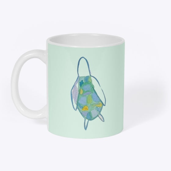 TurtleM