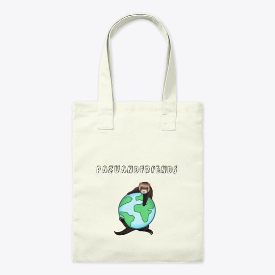 Pazu and Friends - Pazu Collection