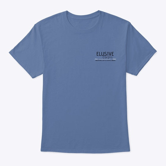 Elusive Designs SC | Premium Unisex T-Shirt, Trending Graphic Tee
