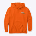 Kwc Work Hoodie