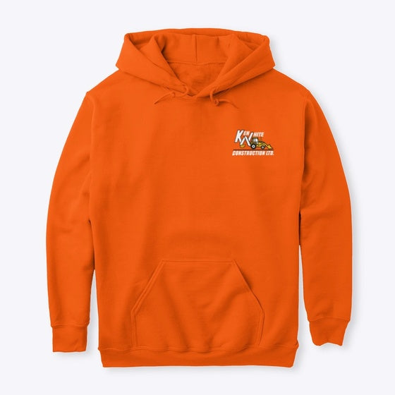 Kwc Work Hoodie