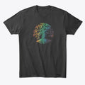 Rainbow Tree of Life