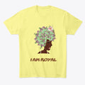 I AM
