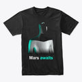 Mars Awaits