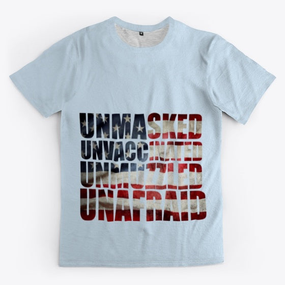 Unmasked