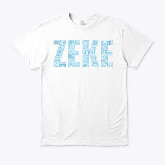 Zeke Tee
