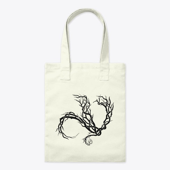 V Tote | Premium Unisex T-Shirt, Trending Graphic Tee