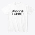 Massive T-Shirt