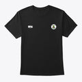 Sick Puppy 4X4 Official T-Shirt Black