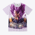 Ultra Ego - JoakoZeta | Anime Graphic T-Shirt for Men Women