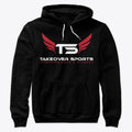 Represent Team Takeover | Premium Unisex T-Shirt, Trending Graphic Tee
