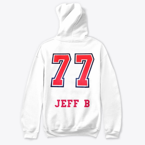 JEFF B MEMORIAL GEAR | Premium Unisex T-Shirt, Trending Graphic Tee