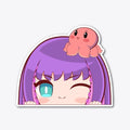 Gremlin Umi Tenti | Anime Graphic T-Shirt for Men Women