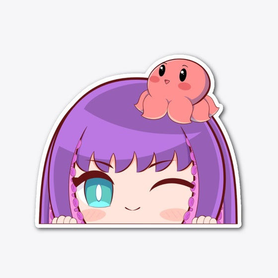 Gremlin Umi Tenti | Anime Graphic T-Shirt for Men Women