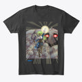 rhea mage | Anime Graphic T-Shirt for Men Women