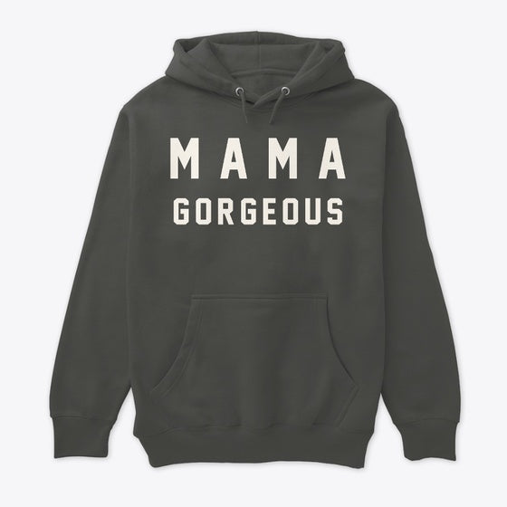 Mama Gorgeous Collection