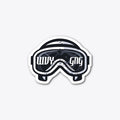 Backcountry Bandit | Premium Unisex T-Shirt, Trending Graphic Tee