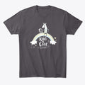 Kind is Cool Junicorn | Premium Unisex T-Shirt, Trending Graphic Tee